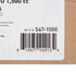McKesson Fluid Solidifier