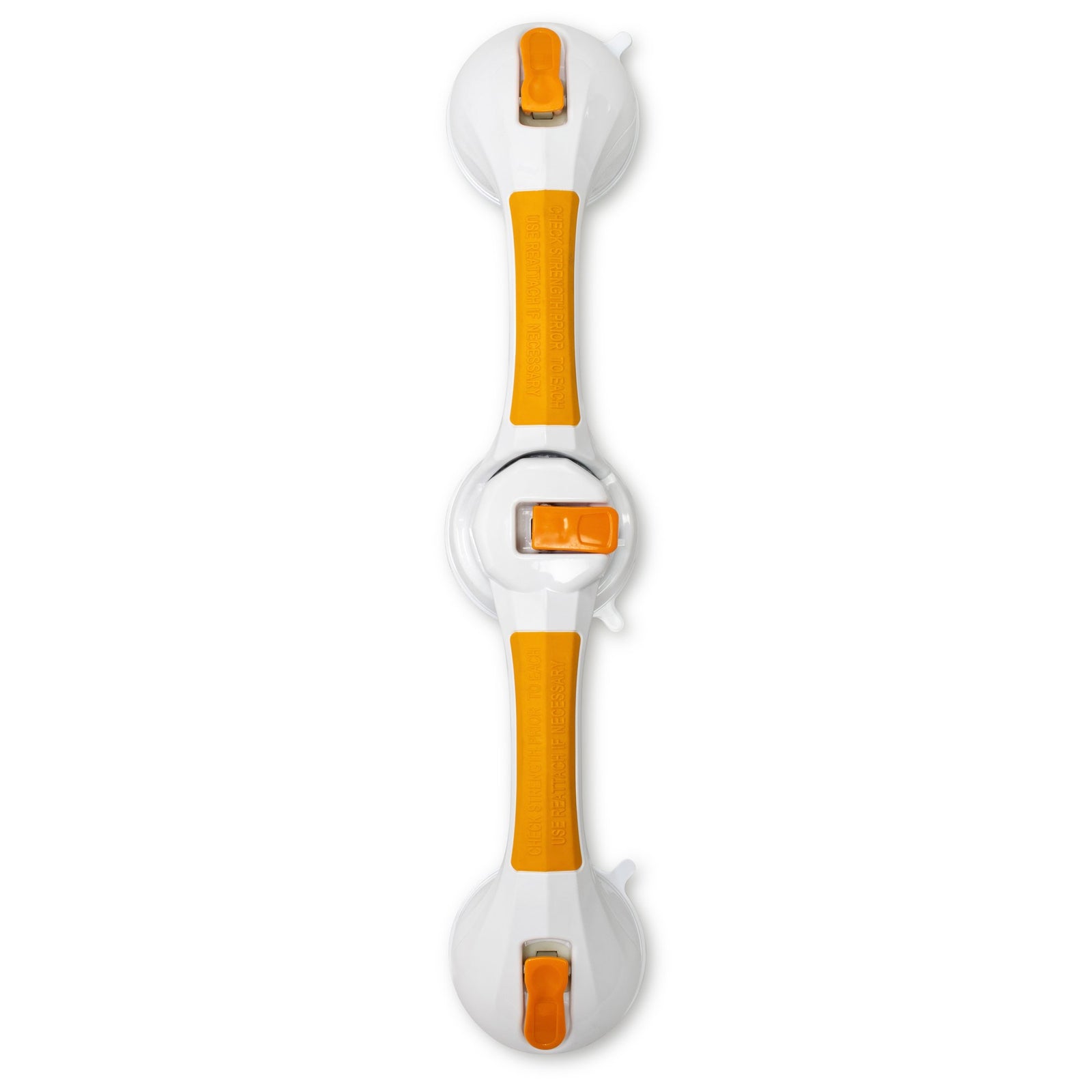 McKesson Rotating Suction-Cup Grab Bar