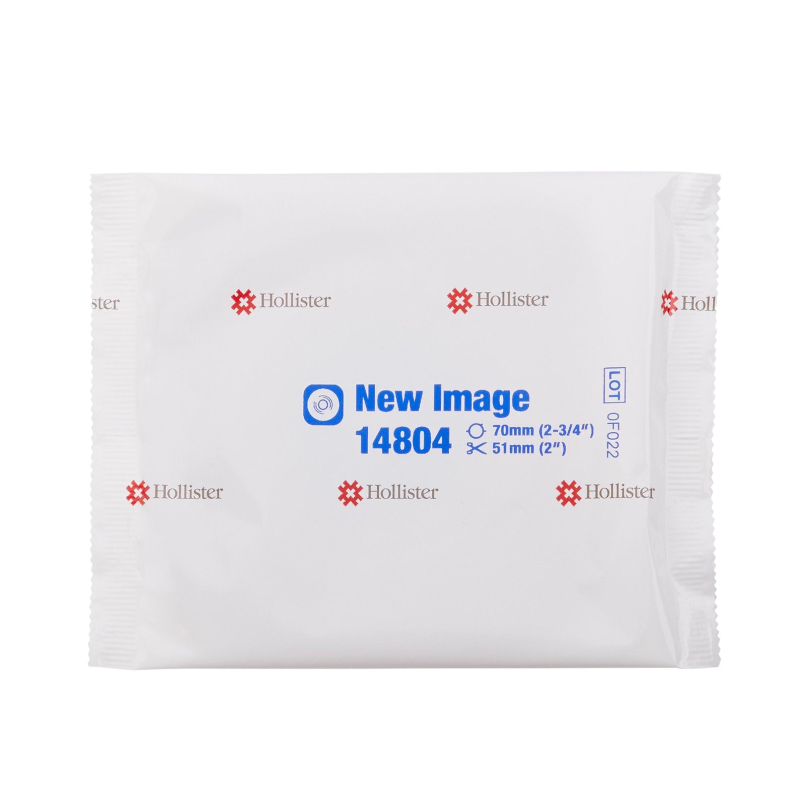 Flextend Ostomy Barrier
