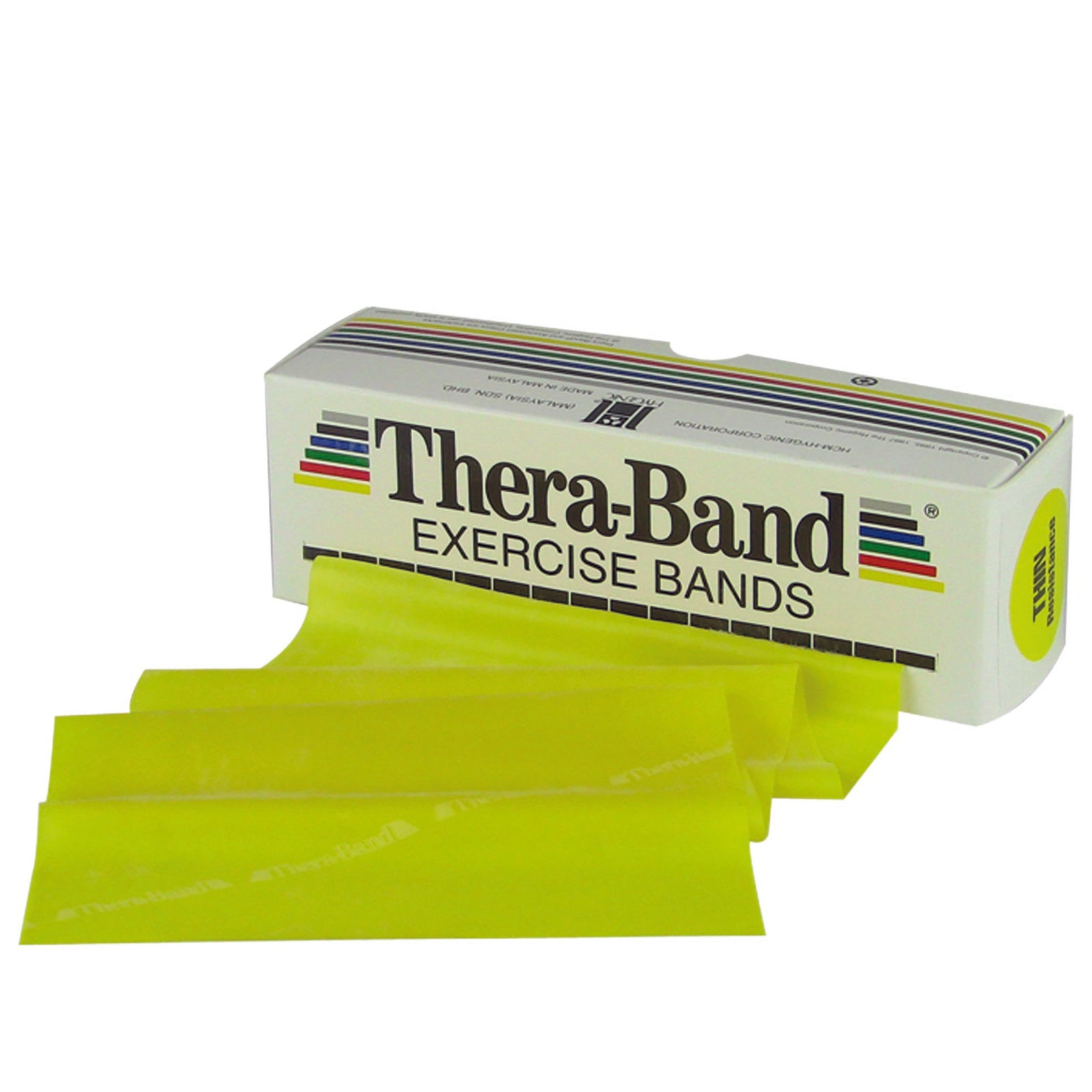 TheraBand Exercise Resistance Band