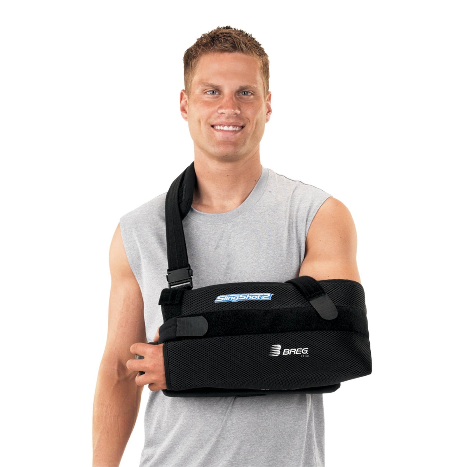 SlingShot 2 Shoulder Immobilizer