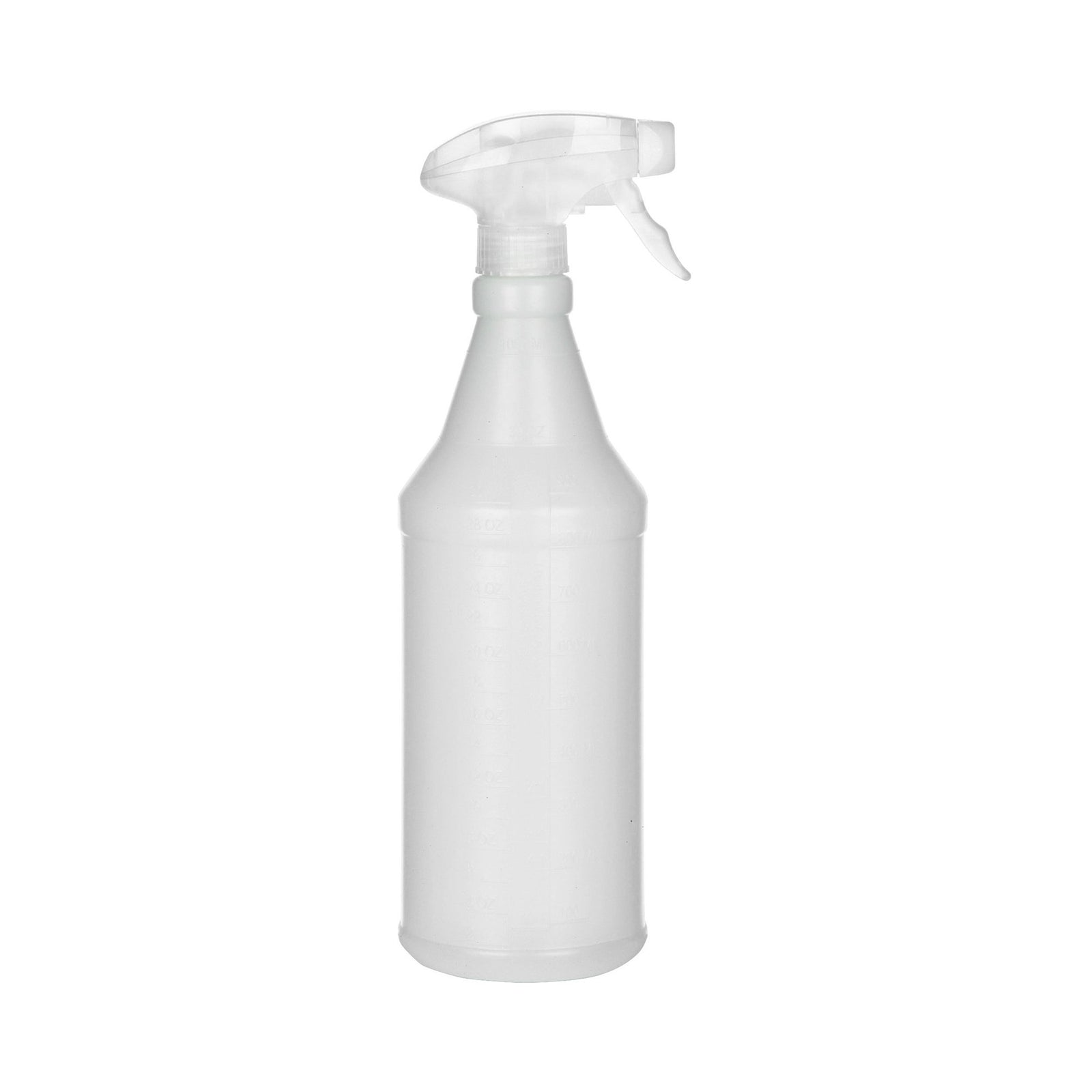 Medical Safety Systems Empty Spray Bottle