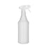 Medical Safety Systems Empty Spray Bottle