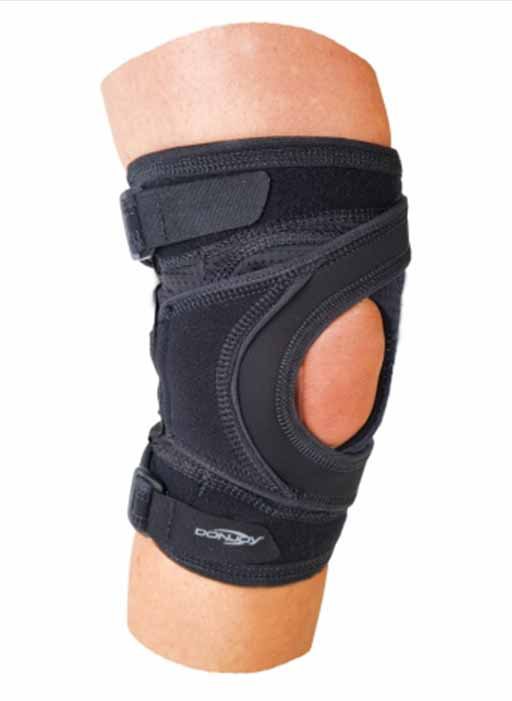 Tru-Pull Lite Knee Brace