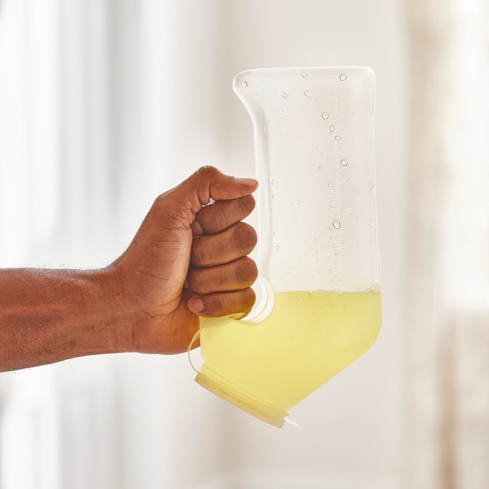 McKesson Male Urinal