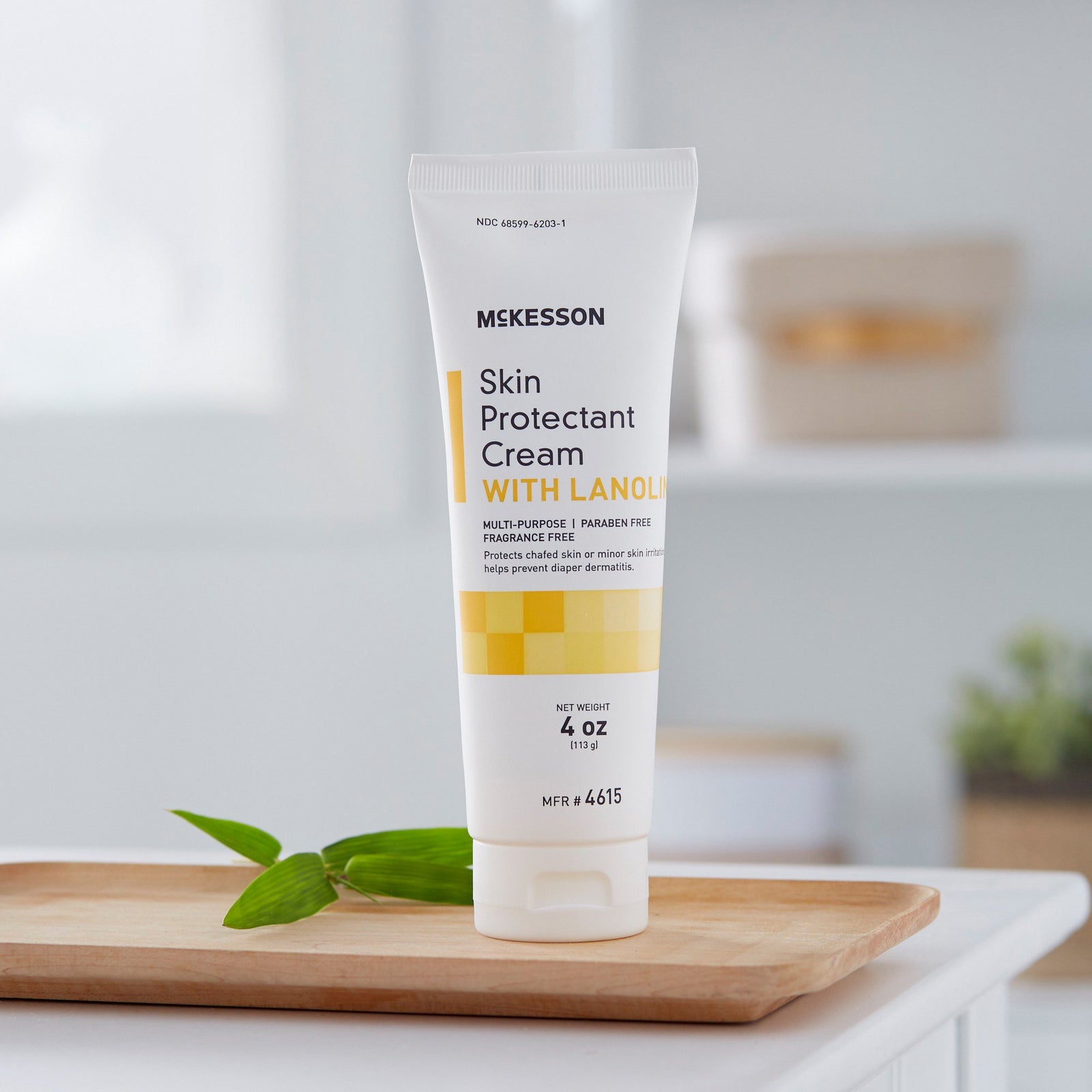 McKesson Skin Protectant