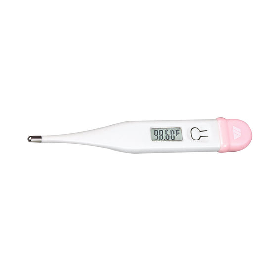 Mabis Basal Digital Stick Thermometer