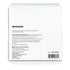 McKesson CanDo Exercise Resistance Band 5 In. x 50 Yd. X-Light to X-Heavy