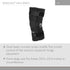 Ossur Rebound Knee Brace