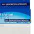 sunmark Athlete's Foot Cream Full Prescription Strength
