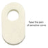 McKesson Pedi-Pad Protective Pad