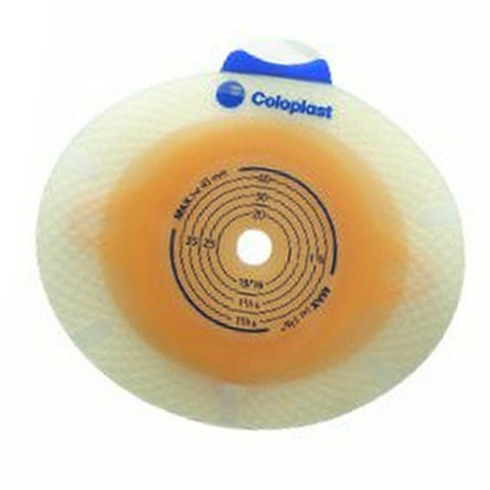 SenSura Click Ostomy Pouch