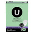 U by KotexLightdays Panty Liner