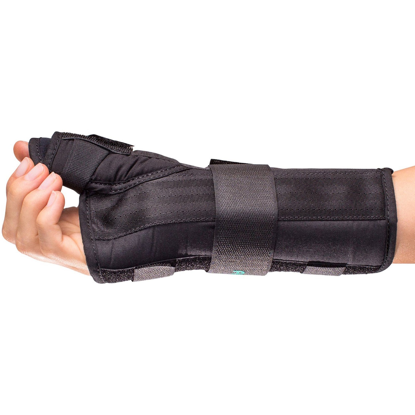 Premier Wrist Brace With Thumb Spica