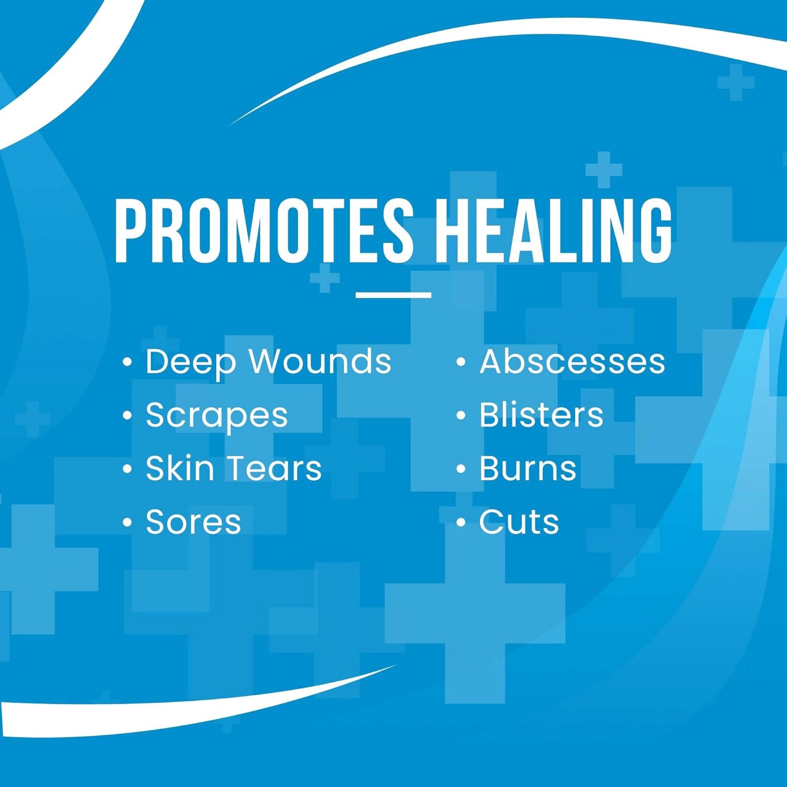 Pure&Clean Wound Cleanser