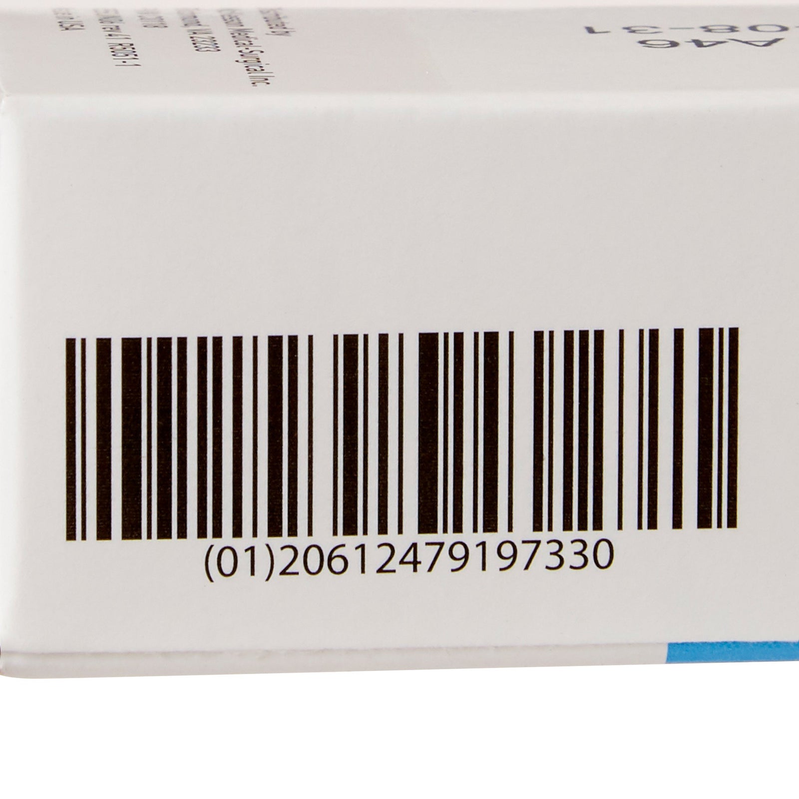 McKesson TRUE METRIX Blood Glucose Control Solution