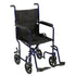 McKesson Lightweight Transport Chair