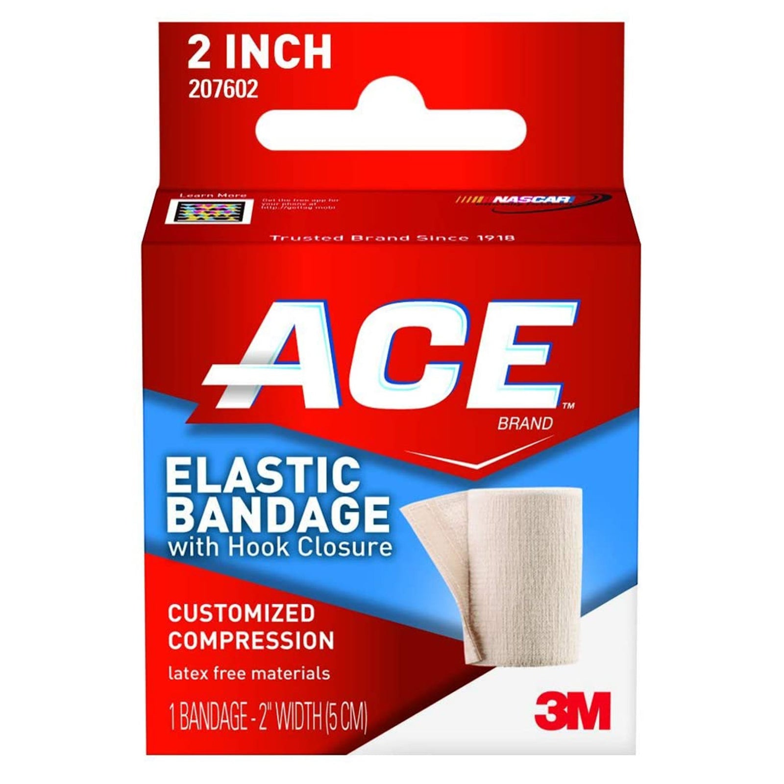 3M ACE Elastic Bandage