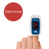 Veridian Fingertip Pulse Oximeter