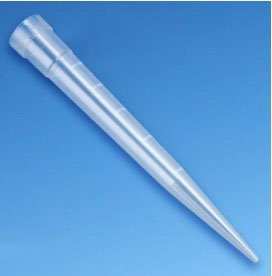 Specific Pipette Tip 1,000 To 5,000 Μl Graduated Nonsterile