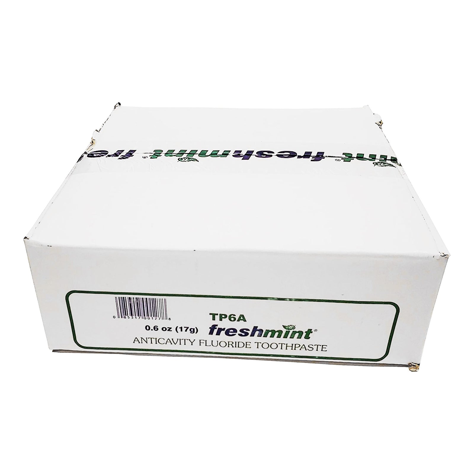 Freshmint Toothpaste