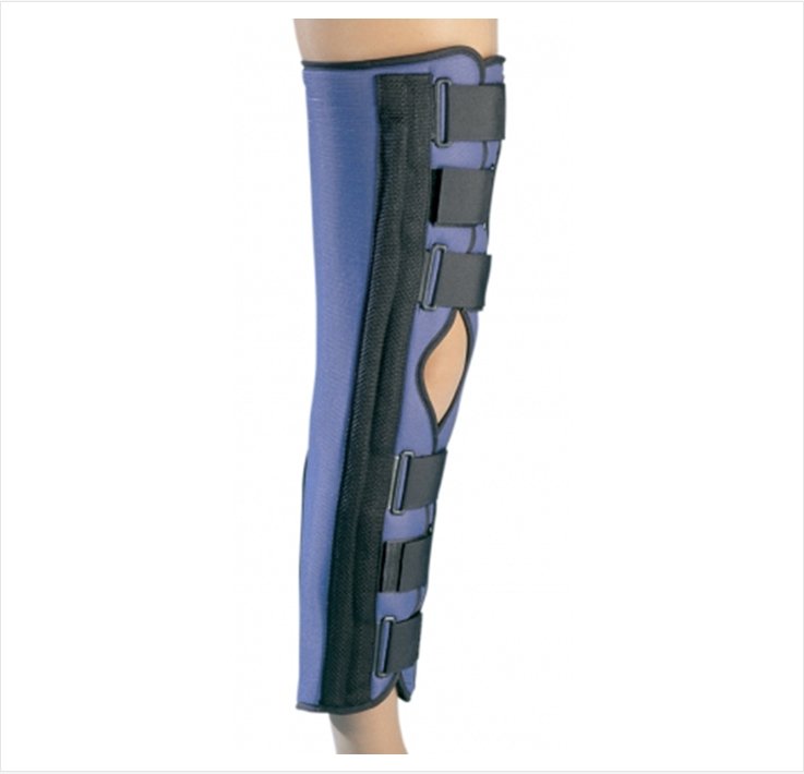 ProCare Knee Immobilizer