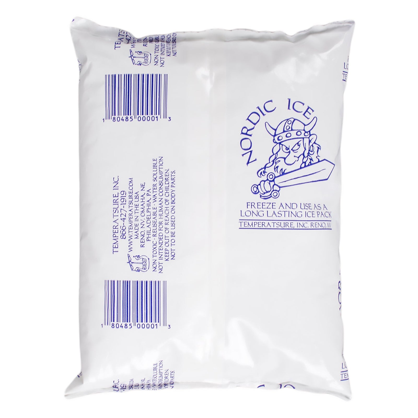 Nordic Ice Refrigerant Gel Pack