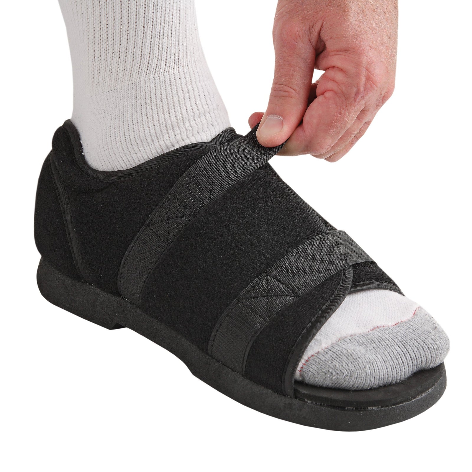 ssur Soft Top Post-Op Shoe