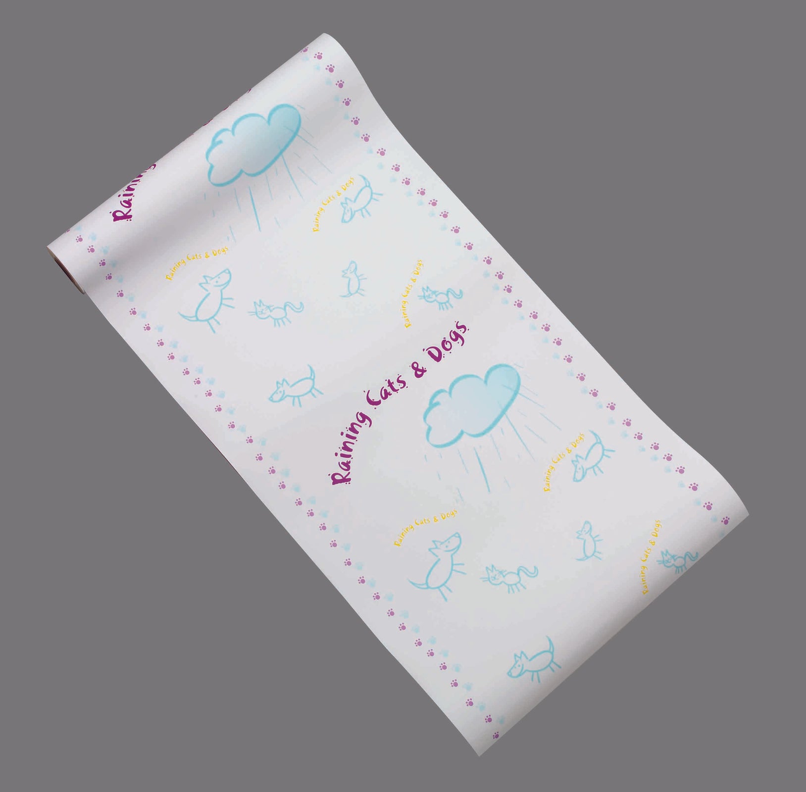 McKesson Brand Table Paper