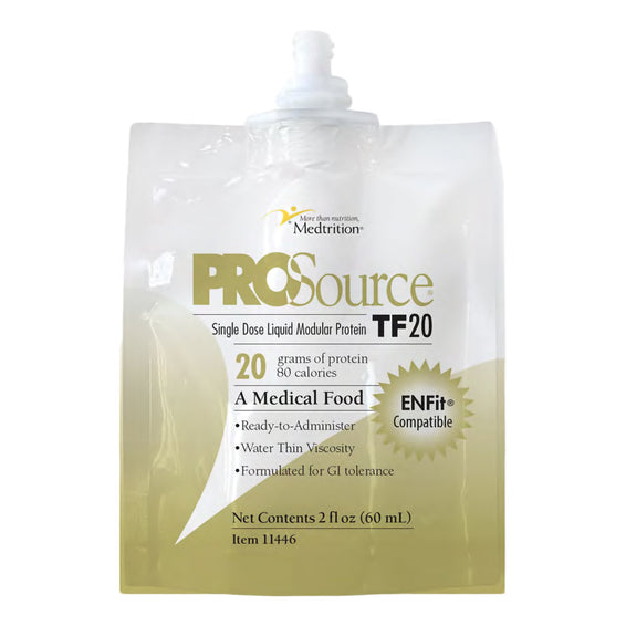 ProSource TF20 Tube Feeding Formula