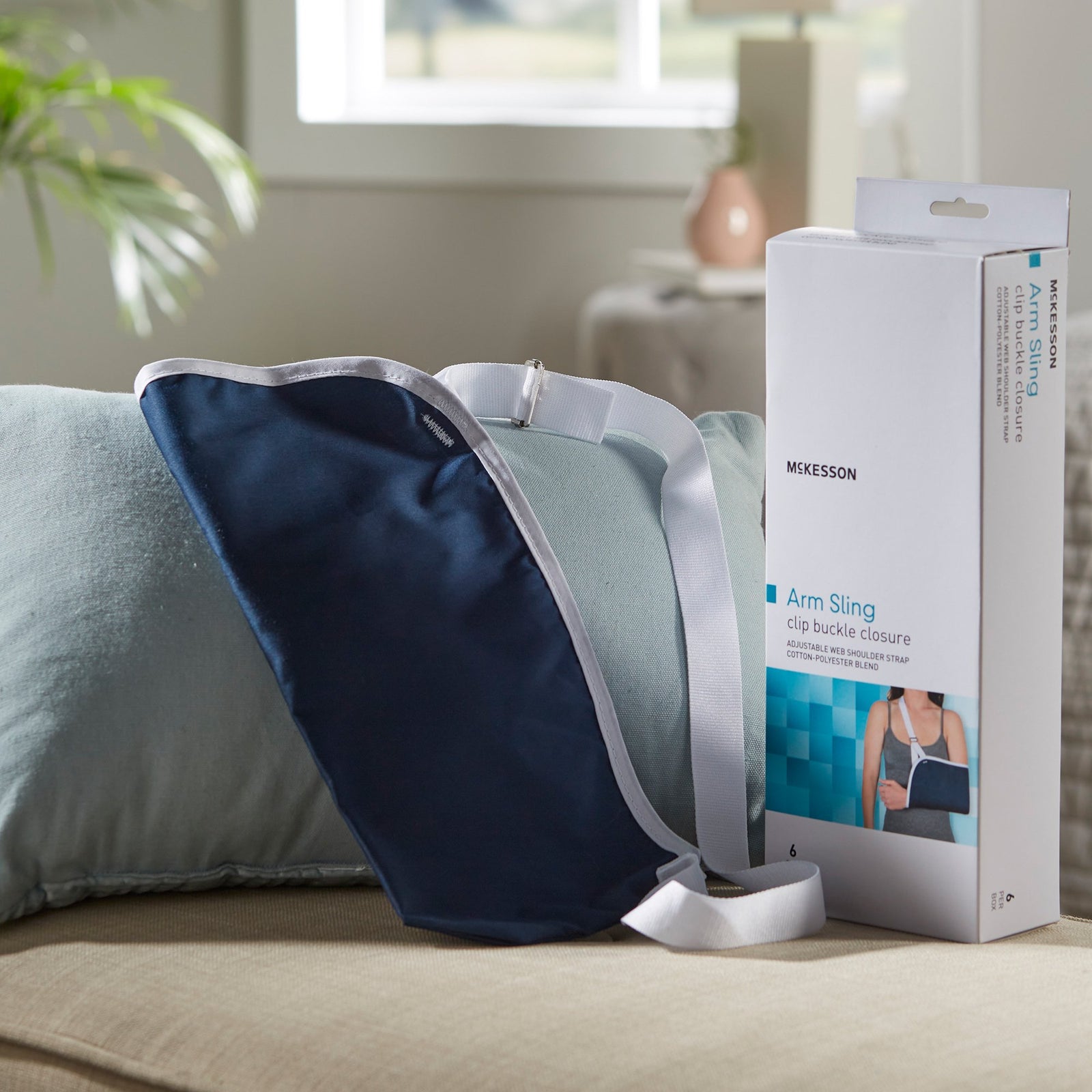McKesson Arm Sling