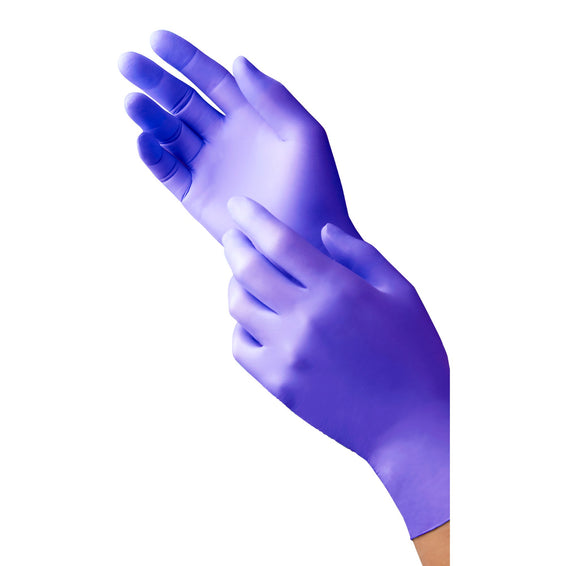 9830 Series Exam Glove