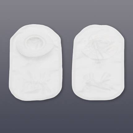 Hollister Pouchkins Pediatric SoftFlex Premie Pouch