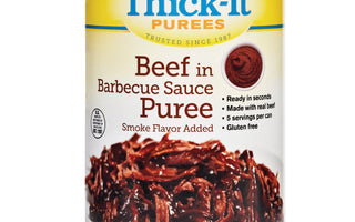 Thickened Foods & Beverages