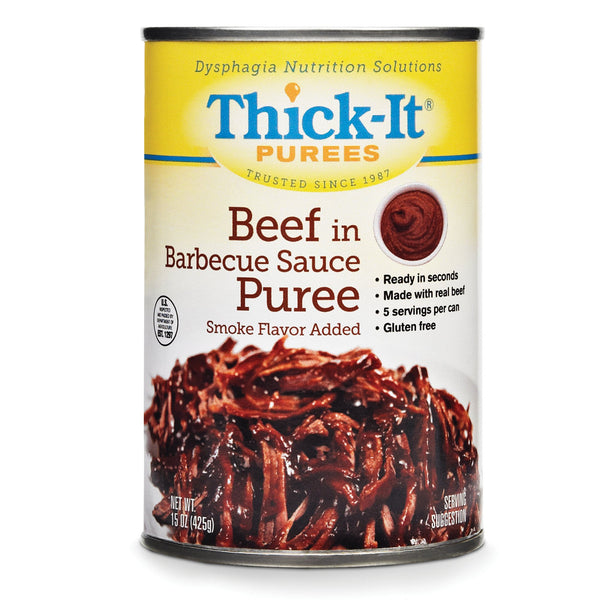 Thick-It Purees