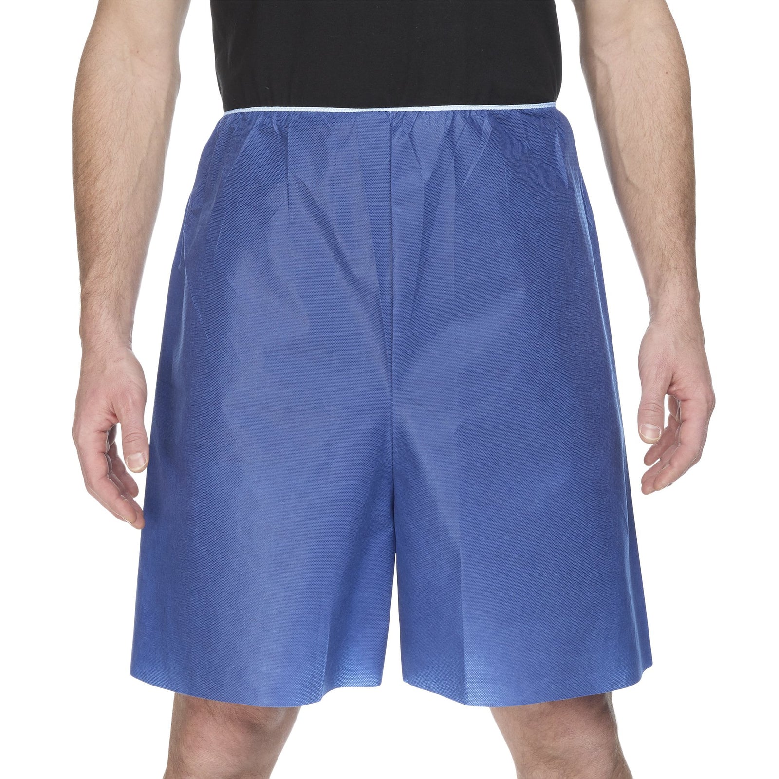 McKesson Exam Shorts