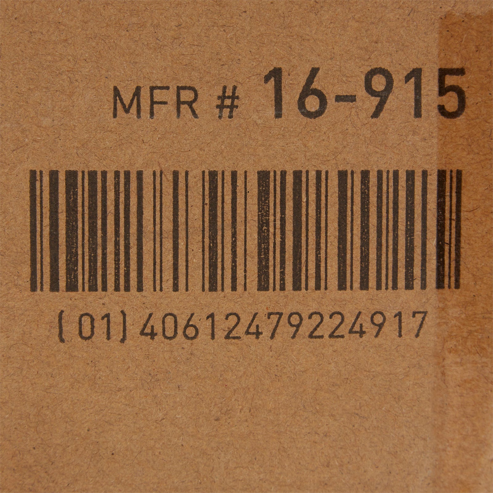 McKesson White Tissue/Poly Pillowcase