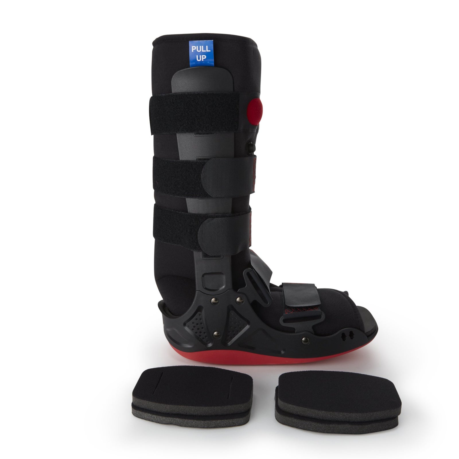 XcelTrax Air Tall Walker Boot