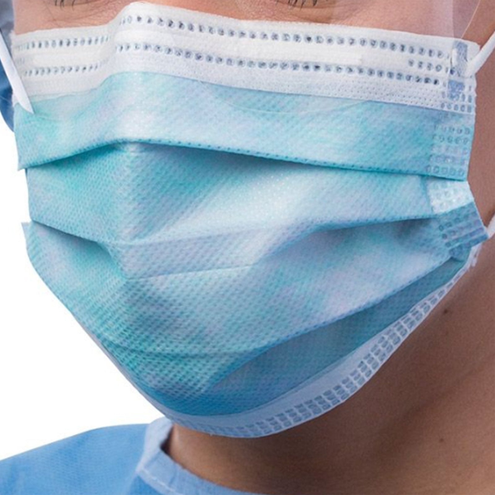 Cardinal Health Surgical Mask