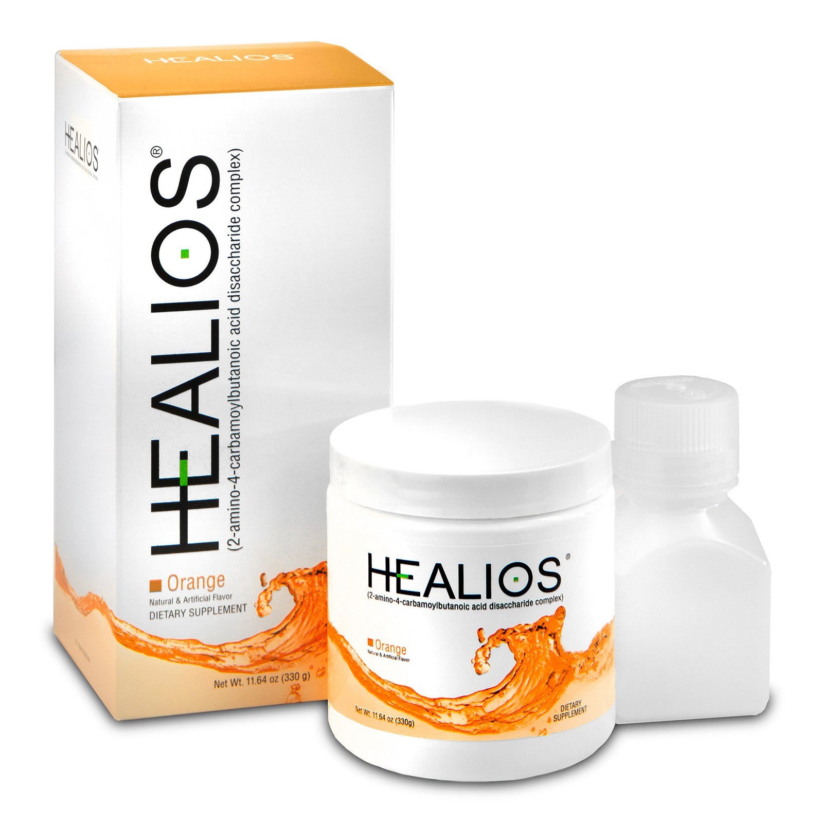 Healios Oral Supplement