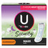 U by Kotex Security Feminine Pad