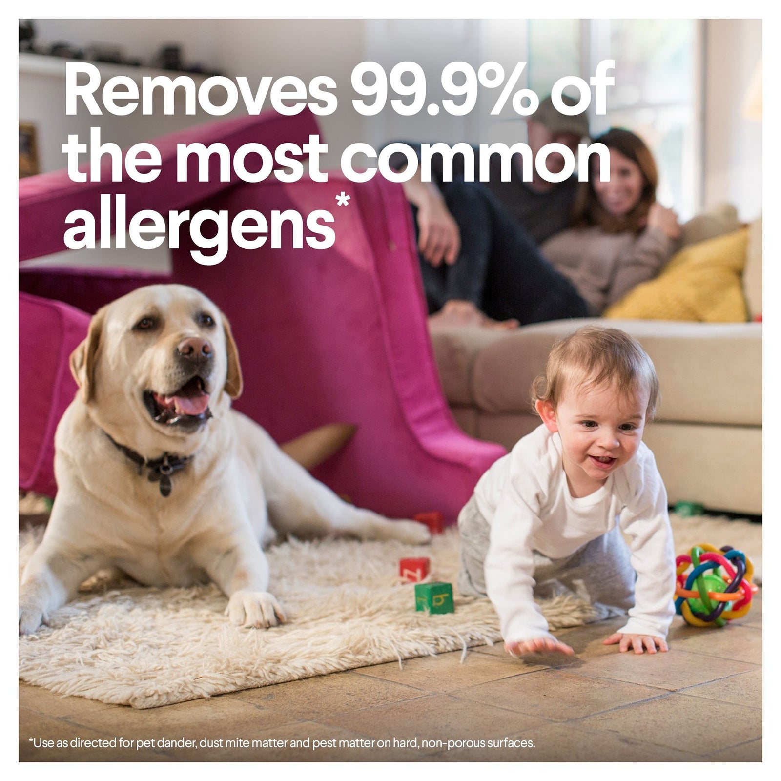 Clorox Desinfecting Wipes