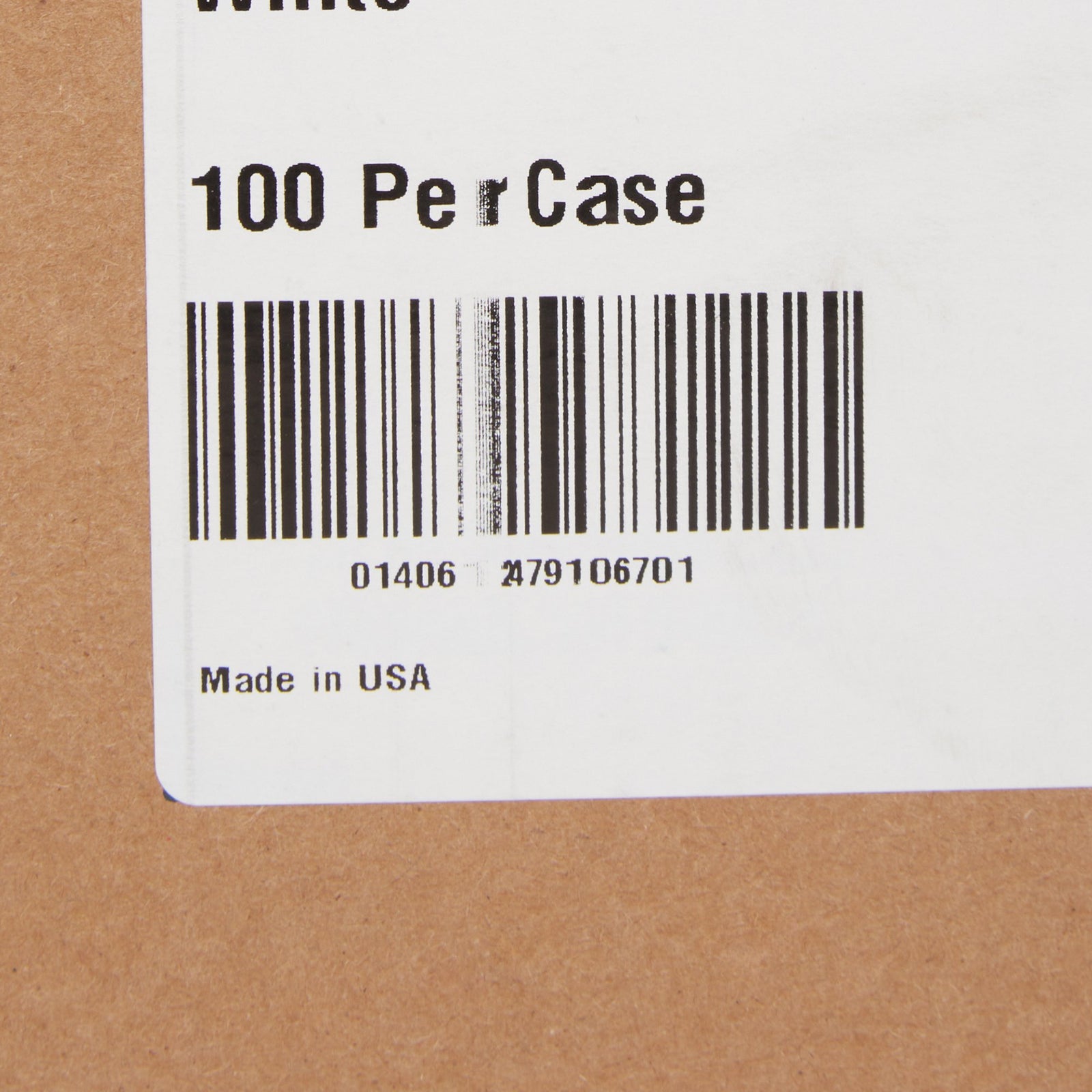 McKesson General Purpose Drape