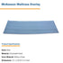 McKesson Mattress Overlay