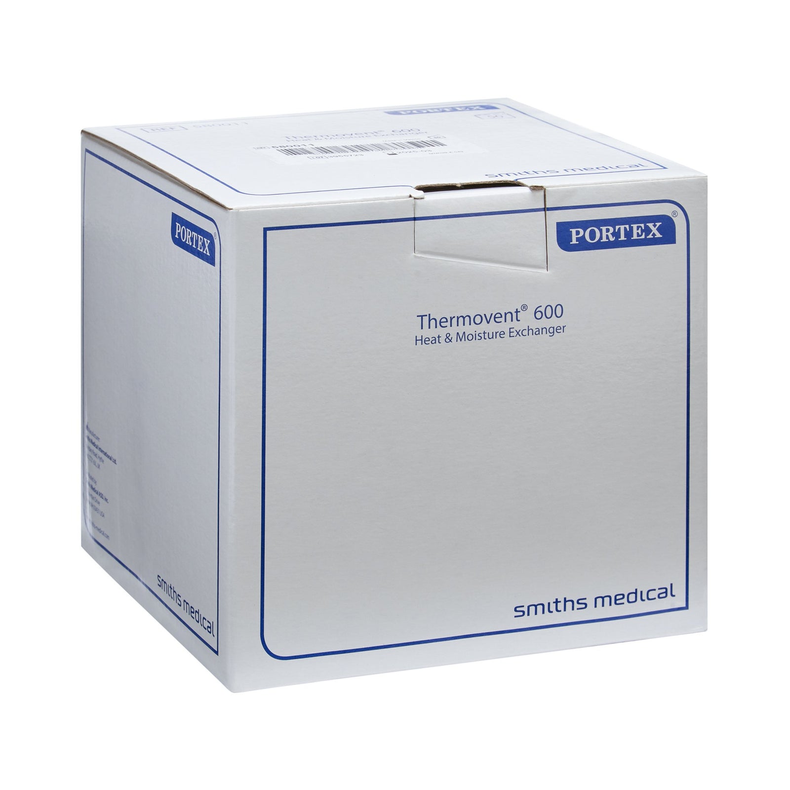 Portex Heat And Moisture Exchanger