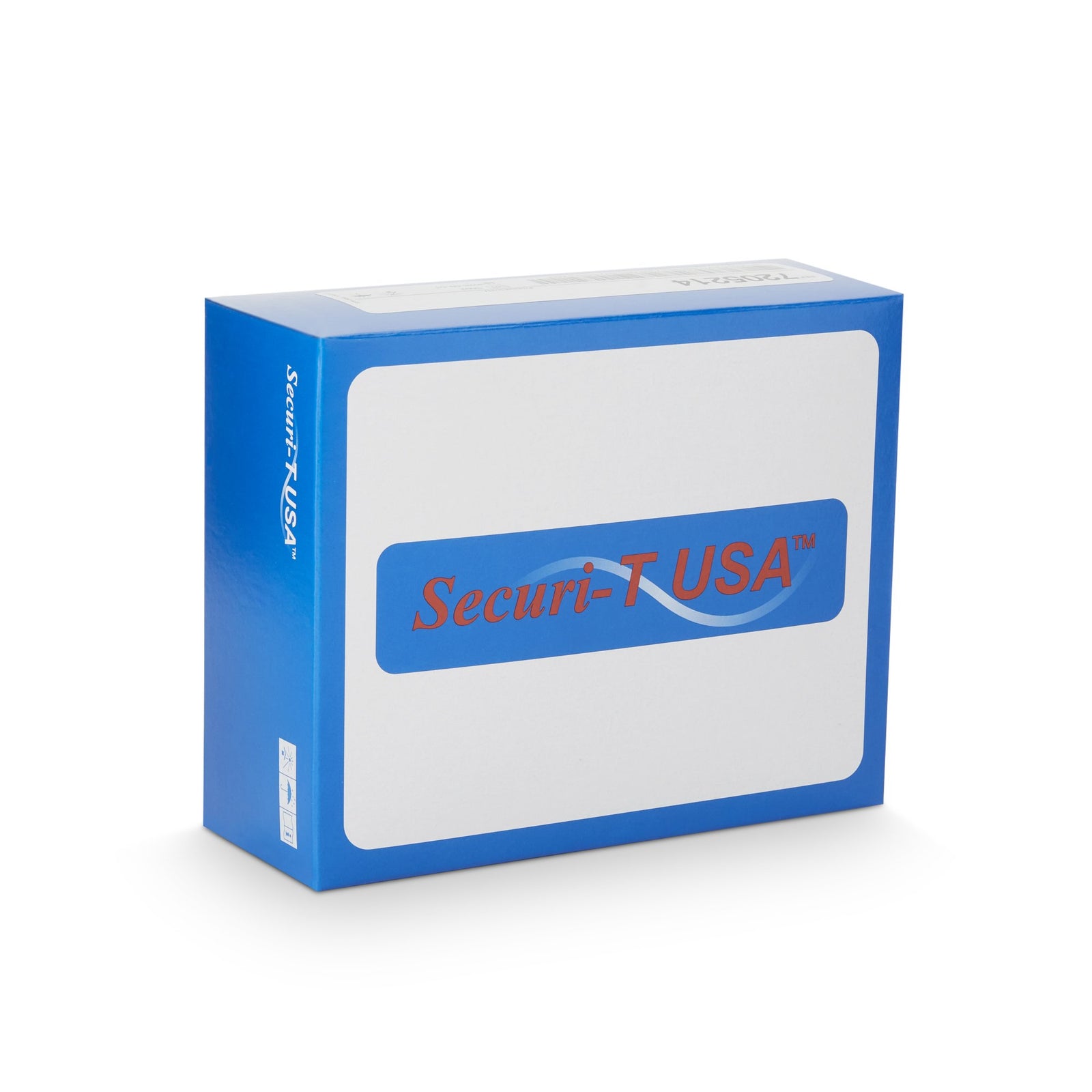 Securi-T 2-Piece Convex Barrier