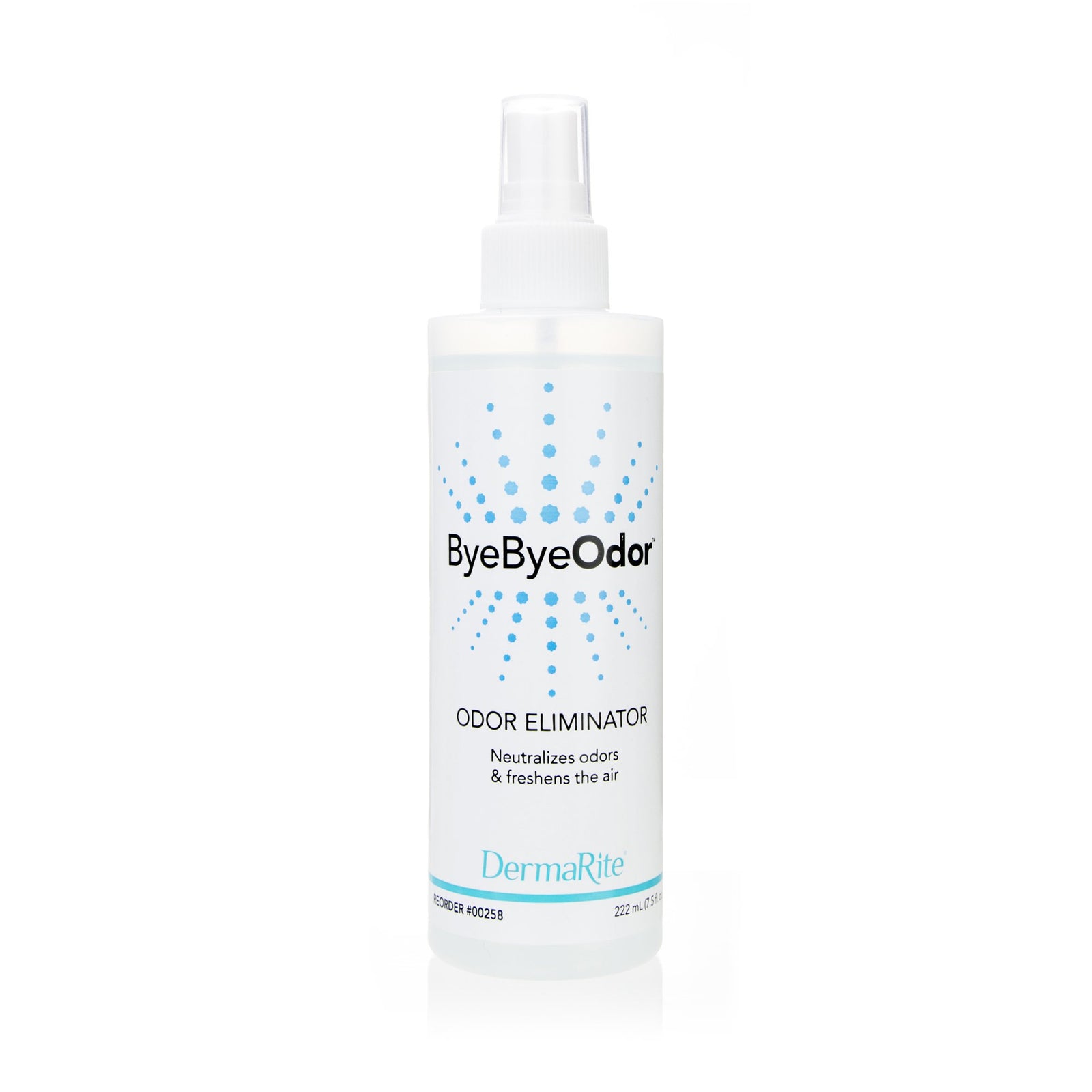 ByeByeOdor Deodorizer