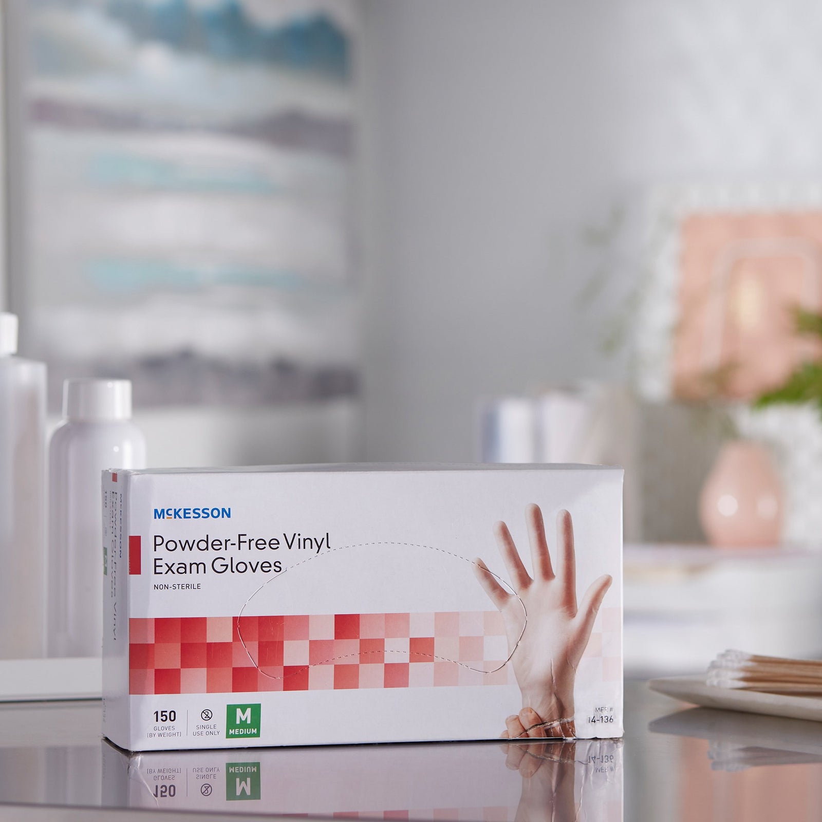 McKesson Exam Glove