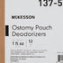 McKesson Ostomy Pouch Deodorizer