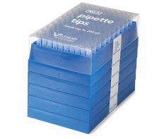 MLA Pipette Tip